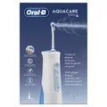 Produktbild: Oral-B AquaCare 4 Munddusche