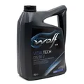 Produktbild: 5L WOLF VITALTECH 0W30 V Motoröl Öl VOLVO VCC 95200377 BMW Longlife-01 FE
