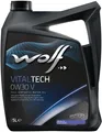 Produktbild: Wolf Motoröl Vitaltech v . Motoröl 0w30 5l Vitaltech v