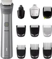Produktbild: Philips All-in-One Trimmer MG5920/15 5000er Serie - Edelstahl - 0,5 mm - 1,6 cm - 1 mm - Bart - Ohr - Nase - Akku (MG5920/15)