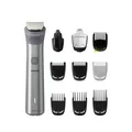 Produktbild: PHILIPS Series 5000 MG5920/15 All-in-One Trimmer silber