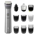 Produktbild: Philips Gesichtshaarrasierer Series 5000 MG5920/15 Multigroomer