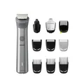 Produktbild: PHILIPS Series 5000 MG5920/15 All-in-One Trimmer silber
