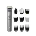 Produktbild: Philips All-in-One Trimmer MG5920/15 5000er Serie Edelstahl Integrierte Batterie