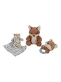 Produktbild: Little Dutch Gift box cuddles - Forest Friends