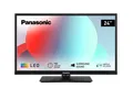 Produktbild: TS-24N30AEZ LED 61 cm (24 Zoll) Fernseher HD-ready VESA 75 x 75 mm