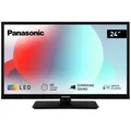 Produktbild: Panasonic TS-24N30AEZ LED-Fernseher (24 Zoll, HD Ready) schwarz