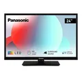 Produktbild: Panasonic TS-24N30AEZ N30 Series 61 cm (24 Zoll) LED-TV HD-Ready HDMI, Bluetooth