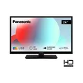 Produktbild: Panasonic TS-24N30AEZ - 24 Zoll HD LED TV - TS 24N30AEZ