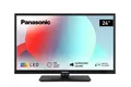 Produktbild: Panasonic TS-24N30AEZ LED 61 cm (24 Zoll) Fernseher HD-ready VESA 75 x 75 mm