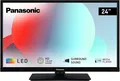 Produktbild: Panasonic TS-24N30AEZ, N30 Serie 24 Zoll HD LED TV, 2024, USB Media Player