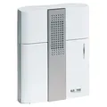 Produktbild: GROTHE CROMA 50 - Silber - Weiß - Kunststoff - Verkabelt - 86 dB - Akku - 1,5 V