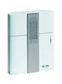 Produktbild: GROTHE Türgong, Gong 8V/AC/DC 83 dB elektronisch Kunststoff IP40 silber 0,3A