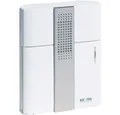 Produktbild: GROTHE Türklingel-Set Grothe 43150 Gong 8 - 12 V 83 dBA Weiß, Silber