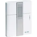 Produktbild: Grothe 43150 Gong 8 - 12 V 83 dBA Weiß, Silber