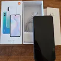 Produktbild: Xiaomi Redmi 9A - 2 GB RAM 32GB Speicher - Granite Grey TOP Zustand