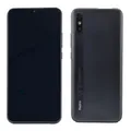 Produktbild: Xiaomi Redmi 9AT 32 GB Granite Grey Dual Sim Smartphone Neuwertig DE Händler