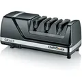Produktbild: Cx 125 Slicedkitchen Schwarz Messerschärfer - Graef