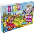 Produktbild: Hasbro Gaming Spiel des Lebens (Deutsch) (F0800100)