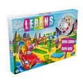 Produktbild: Hasbro Spiel des Lebens Brettspiel, 1 St.