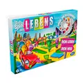 Produktbild: Hasbro Deutschland Spiel des Lebens - deutsch 282523