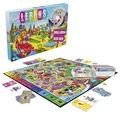 Produktbild: Hasbro Spiel des Lebens Brettspiel F0800100