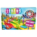 Produktbild: Hasbro F0800100 - Spiel des Lebens, Familienspiel
