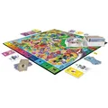 Produktbild: Hasbro Spiel Brettspiel Spiel des Lebens