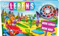 Produktbild: Hasbro Spiel Spiel des Lebens