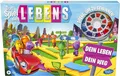 Produktbild: Hasbro Spiel Spiel des Lebens