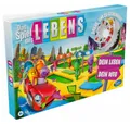 Produktbild: Hasbro Spiel Das Spiel des Lebens, Brettspiel