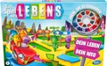 Produktbild: Hasbro Spiel Des Lebens Brettspiel (F0800100)