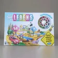 Produktbild: Hasbro Spiel Des Lebens Original Hasbro Brettspiel Komplett Zustand Gut