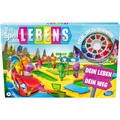 Produktbild: Hasbro Spiel des Lebens Neuauflage Brettspiel Gesellschaftsspiel ab 8 Jahre