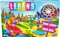 Produktbild: Hasbro Das Spiel des Lebens