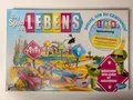 Produktbild: Hasbro Das Spiel des Lebens Bereichere dein Leben mit Haustieren Brettspiel