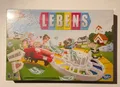 Produktbild: Hasbro Das Spiel des Lebens Brettspiel Familienspiel alte Version aus 2015 NEU