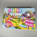 Produktbild: Hasbro Gaming Das Spiel des Lebens Brettspiel, wie neu, ab 6 Jahre