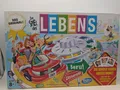 Produktbild: Das Spiel des Lebens Brettspiel Hasbro Gesellschaftsspiel Familienspiel