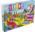 Produktbild: HASBRO - DAS SPIEL DES LEBENS NEU OVP