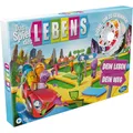 Produktbild: Hasbro Das Spiel des Lebens, Brettspiel
