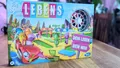 Produktbild: Spiel des Lebens - Hasbro - Brettspiel - Gesellschaftsspiel - Neu