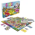 Produktbild: HASBRO GAMING Das Spiel des Lebens (Neuauflage) Gesellschaftsspiel Mehrfarbig