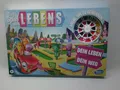 Produktbild: HASBRO GAMING - DAS SPIEL DES LEBENS - WÄHLE DEINEN EIGENEN LEBENSWEG - 2021