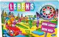 Produktbild: Hasbro Das Spiel des Lebens Brettspiel Familie 2 – 4 Spieler Bunte Stifte Kinder