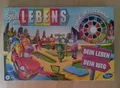 Produktbild: Hasbro Spiel Des Lebens Brettspiel Neu OVP