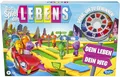 Produktbild: Hasbro Das Spiel des Lebens, Brettspiel für die ganze Familie für 2 – 4 Spieler