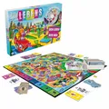 Produktbild: Hasbro F0800100 Das Spiel des Lebens  NEU OVP,