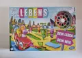 Produktbild: Hasbro - Das Spiel des Lebens - Dein Leben Dein Weg -- 6662/904 Vollständig