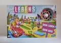 Produktbild: Hasbro - Das Spiel des Lebens - Dein Leben Dein Weg -- 6662/904 Vollständig
